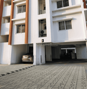Project Image of 1222.0 - 2355.0 Sq.ft 2 BHK Apartment for buy in Akshaya Tango Phase 1