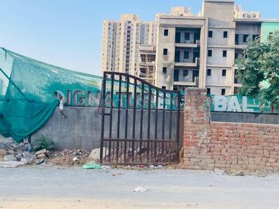 Project Image of 1050.0 - 1470.0 Sq.ft 2 BHK Apartment for buy in Signature Global City 63A
