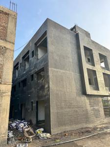 Project Image of 0.0 - 1300.0 Sq.ft 3 BHK Row House for buy in 55 Happynest