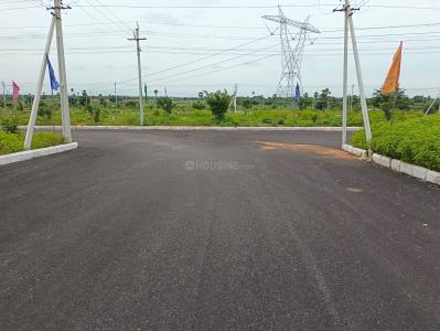 Project Image of 1350.0 - 3600.0 Sq.ft Residential Plot Plot for buy in Super City