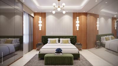 Project Image of 837.97 - 1212.99 Sq.ft 2 BHK Apartment for buy in Nyati Emerald I