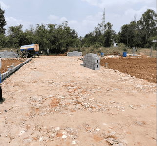 Project Image of 480.0 - 1767.0 Sq.ft Residential Plot Plot for buy in Dhilli Jai Avenue