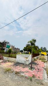 Project Image of 943.0 - 4500.0 Sq.ft Residential Plot Plot for buy in Redwood Platinum