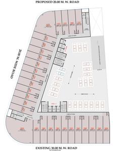 Project Image of 623.45 - 848.84 Sq.ft 2 BHK Apartment for buy in Neelkanth Shiv