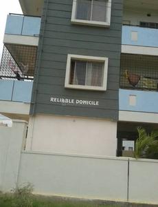 Project Image of 1010.0 - 1315.0 Sq.ft 2 BHK Apartment for buy in Reliable Domicile