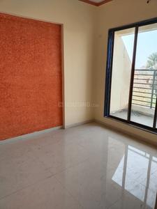 Project Image of 620.0 - 905.0 Sq.ft 1 BHK Apartment for buy in Chetana Gurudutt Tower Building No 12