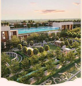 Project Image of 831.4 - 1714.26 Sq.ft 2 BHK Apartment for buy in Godrej Jardinia