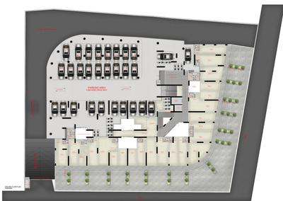 Project Image of 310.75 - 777.8 Sq.ft 1 BHK Apartment for buy in Thanekar Paradise
