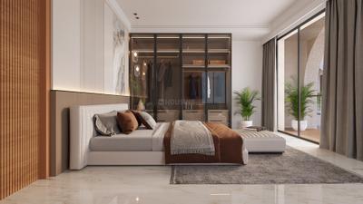 Project Image of 844.0 - 1360.0 Sq.ft 2 BHK Apartment for buy in Krishna Residency