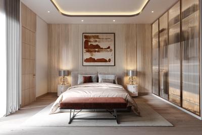 Project Image of 1638.0 - 6769.0 Sq.ft 2 BHK Apartment for buy in M3M Mansion