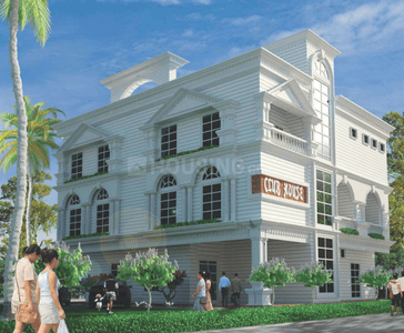 Project Image of 0.0 - 1860.0 Sq.ft 3 BHK Villa for buy in Kanchan Tirupati Enclave Phase II