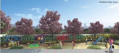 Project Image of 1439.0 - 2491.0 Sq.ft 2 BHK Apartment for buy in Super Homes Abhirama