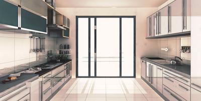 Project Image of 2009.0 - 3742.0 Sq.ft 4 BHK Apartment for buy in Marathon Monte Carlo 2