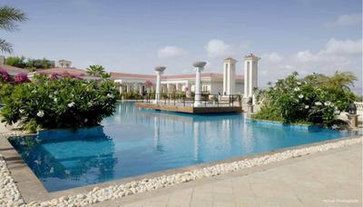 Project Image of 333.0 - 624.0 Sq.ft 1 BHK Apartment for buy in Raheja Exotica Siena