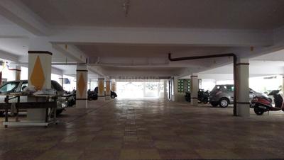 Sai Keerthi Estates Car Parking 1