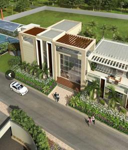 Project Image of 894.0 - 1010.0 Sq.ft 2 BHK Apartment for buy in Supreme Belmac Residences A
