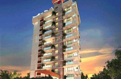 Project Image of 2688.0 - 2882.0 Sq.ft 3 BHK Apartment for buy in Sankalp Sky Villas