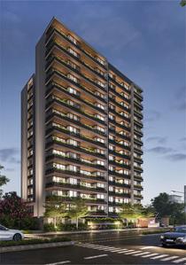 Gallery Cover Pic of Swara Sky Heights