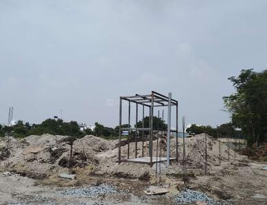 Project Image of 1665 Sq.ft 3 BHK Apartment / Flat for sale in Balaji Nagar for Rs. 11500000