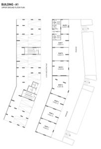 Project Image of 1048 Sq.ft 2 BHK Apartment / Flat for sale in Vadgaon Budruk for Rs. 11000000