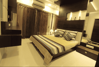 Project Image of 1050.0 - 1470.0 Sq.ft 2 BHK Apartment for buy in Rosa Bella