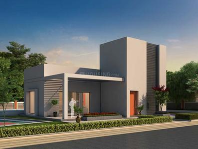 Project Image of 551.0 - 586.0 Sq.ft 2 BHK Apartment for buy in Sanas You57 Tower A