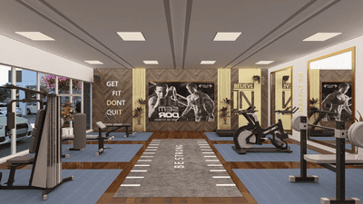 Project Image of 1065.0 - 1595.0 Sq.ft 2 BHK Apartment for buy in Sree Nidhi Brindhavan