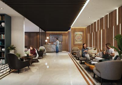 Project Image of 2160.0 - 3190.0 Sq.ft 3 BHK Apartment for buy in Motwani Anantam