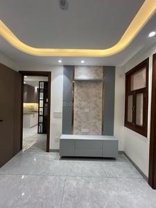 Project Image of 900.0 - 1800.0 Sq.ft 3 BHK Builder Floor for buy in S Gambhir The Grand