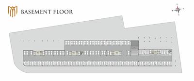 Project Image of 1157.67 - 1467.89 Sq.ft 3 BHK Apartment for buy in Mattrix Aspire