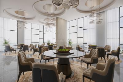 Project Image of 1060.0 - 2120.0 Sq.ft 2 BHK Apartment for buy in Shyam Ananta
