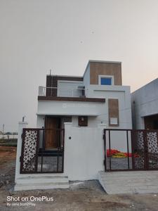 Project Image of 597.0 - 1498.0 Sq.ft Residential Plot Plot for buy in MS Sri Ram Garden