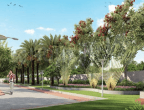 Project Image of 800.0 - 3000.0 Sq.ft Residential Plot Plot for buy in Himalaya Gold