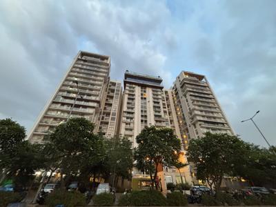 Project Image of 1610.0 - 2933.0 Sq.ft 2.5 BHK Apartment for buy in Purple Melodia