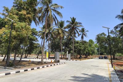 Project Image of 635.0 - 1900.0 Sq.ft Residential Plot Plot for buy in IYRA Anantha