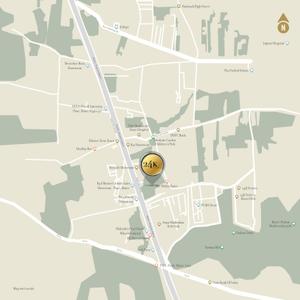 Project Image of 1905 Sq.ft 3 BHK Apartment / Flat for sale in Baner for Rs. 20500000