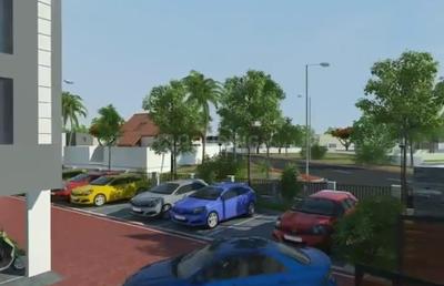 Project Image of 0.0 - 1581.0 Sq.ft 3 BHK Apartment for buy in Cordial Adithya