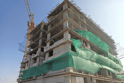 Project Image of 2700.0 - 3000.0 Sq.ft 3 BHK Apartment for buy in Status Altezza