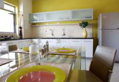 Project Image of 1180.0 - 1972.0 Sq.ft 2 BHK Apartment for buy in Indis Pearl At City