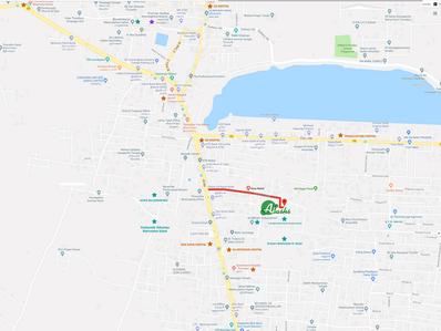 Steps Stone Akashs Location Plan 1