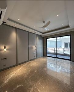 Project Image of 0.0 - 4995.0 Sq.ft 5 BHK Builder Floor for buy in Vaikunth Crown Residence