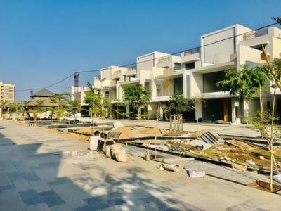 Project Image of 5357.7 - 8315.37 Sq.ft 4 BHK Villa for buy in Saamarth Lavish Villa