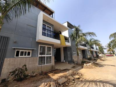 Project Image of 2457 Sq.ft 4 BHK Villa for sale in Ittangur for Rs. 25280000