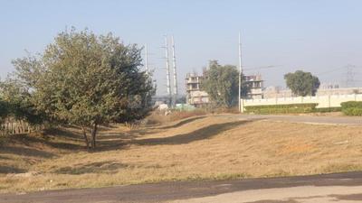 Project Image of 132 Sq.ft Residential Plot / Land for sale in Sector 99A for Rs. 33000000