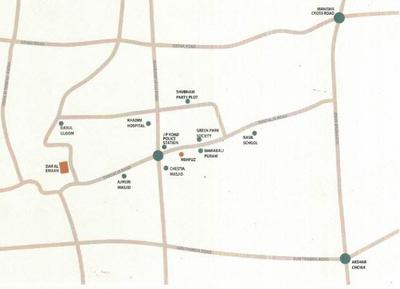 Project Image of 1041.0 - 1602.0 Sq.ft 4 BHK Villa for buy in Amin Dar Al Eiman