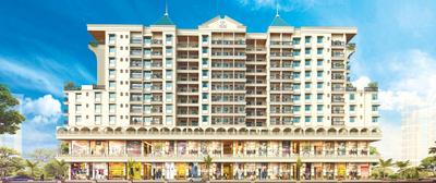 Project Image of 706.0 - 1206.0 Sq.ft 2 BHK Apartment for buy in Ellora Privia Prestige
