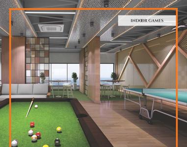 Project Image of 1671.0 - 2248.0 Sq.ft 3 BHK Apartment for buy in Lifestyle Vardaan