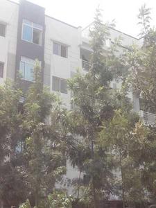 Project Image of 990.0 - 1512.0 Sq.ft 2 BHK Apartment for buy in Saranya Homes