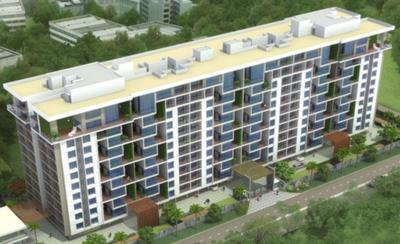 Suvidha Indraprastha Phase II Images for Elevation of Suvidha Indraprastha Phase II 1
