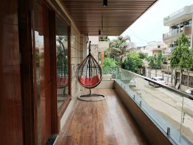Project Image of 2700.0 - 2800.0 Sq.ft 5 BHK Builder Floor for buy in Nitika Ultra Luxury Floors